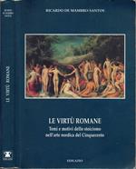 Le virtù romane