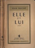 Elle et lui