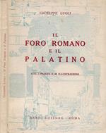 Il Foro Romano e il Palatino