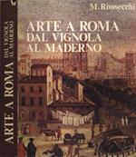 Arte a Roma dal Vignola al Maderno