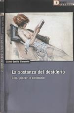 La sostanza del desiderio