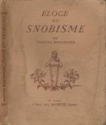 Éloge du Snobisme