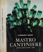 Mastro cantiniere