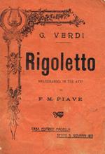 Rigoletto