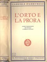 L' orto e la prora