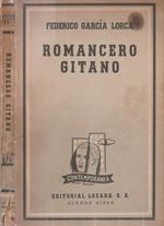 Romancero Gitano