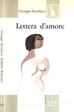 Lettera d'amore