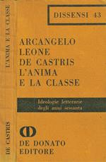 L' anima e la classe