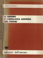 Il giorno e l'ideologia agraria del Parini