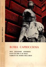 Roma capricciosa