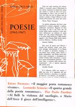 Poesie (1942-1967)