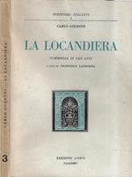 La locandiera