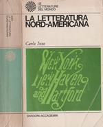 La letteratura nord-americana