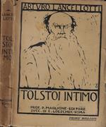 Tolstoi intimo
