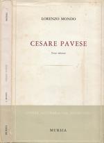 Cesare Pavese