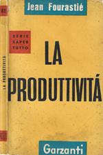 La produttività