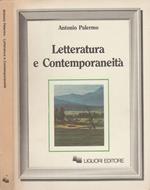 Letteratura e Contemporaneità