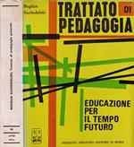 Trattato di pedagogia