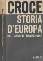 Storia d'Europa