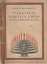 Piccolo dizionario filosofico