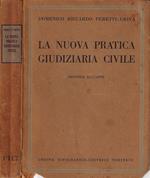 La nuova partica giudiziaria civile