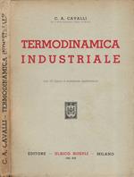 Termodinamica industriale