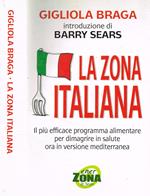 La zona italiana