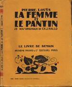 La femme et le pantin