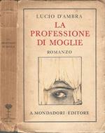 La professione di moglie