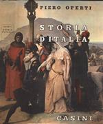 Storia d' Italia