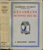 Gelsomino buffone del re