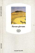 Pavese giovane