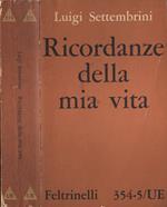 Ricordanze della mia vita