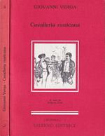 Cavalleria rusticana