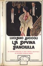 La divina fanciulla