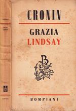 Grazia Lindsay