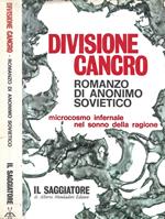 Divisione cancro