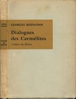 Dialogues des Carmélites