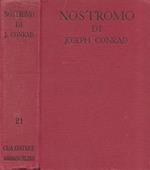 Nostromo (Nostromo)