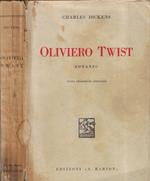 Oliviero Twist