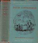 The personal history of David Copperfield