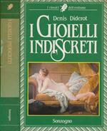 I gioielli indiscreti