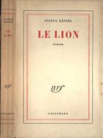 Le lion