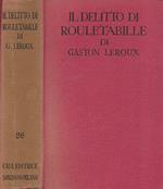 Il delitto di Rouletabille (Le crime de Rouletabille)