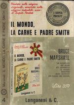 Il mondo, la carne e Padre Smith