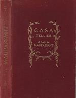 Casa Tellier ed altri racconti