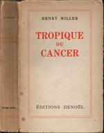 Tropique du Cancer