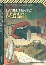 Il paradiso degli orchi