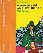 Le avventure del capitano Blood