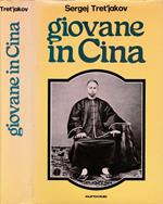 Giovane in Cina